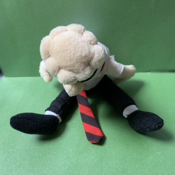 Dilbert Collectible Lot - Book, Mug, Doll - Picture 6 of 16